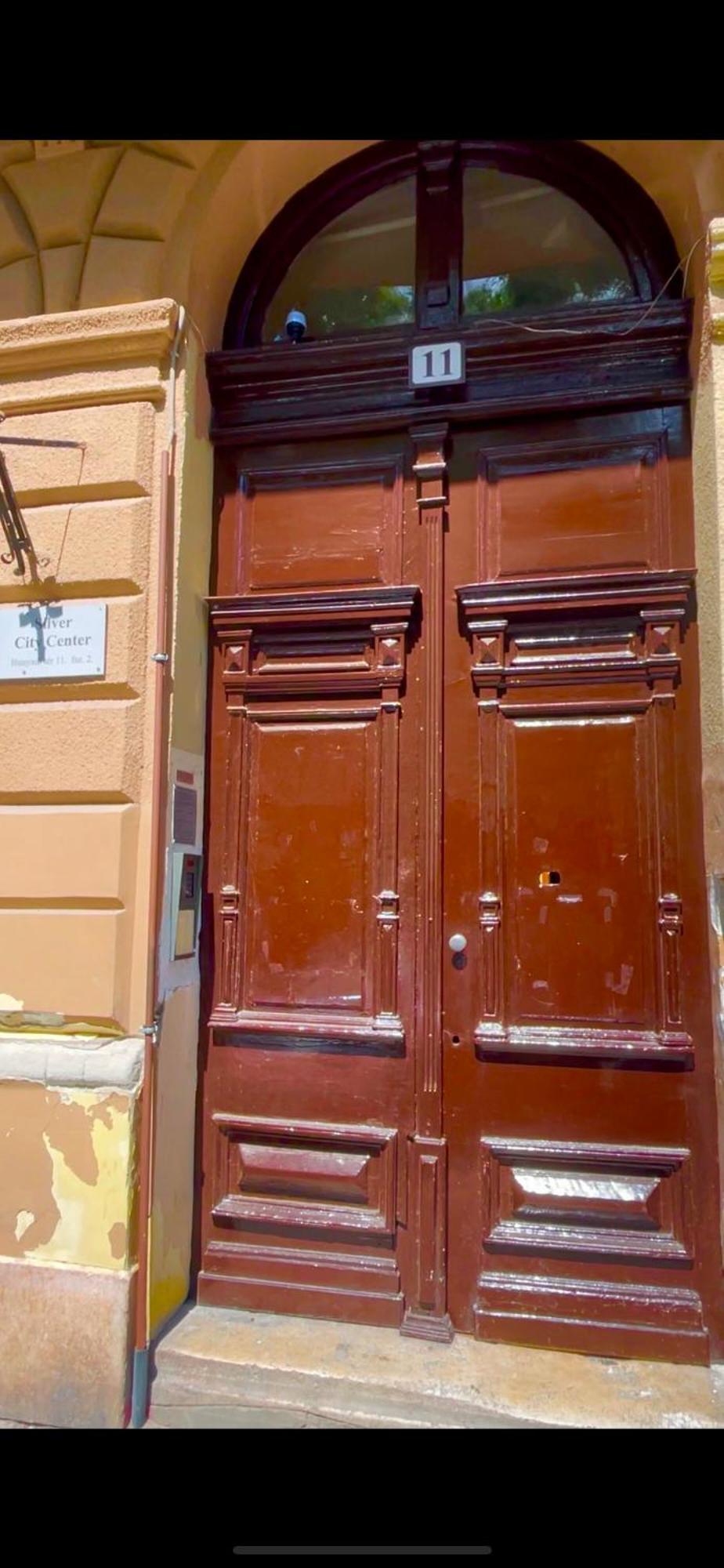 Lola Appartamento Budapest